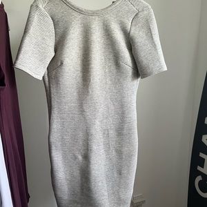 Wilfred Bodycon Dress